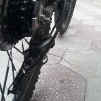 دوچرخه بیست وشیش