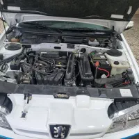 پارس مدل ۱۴۰۱ موتور جدید|خودرو سواری و وانت|سنندج, |دیوار