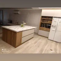 کابینت و کمد دیواری اقساط بلند مدت|مصالح و تجهیزات ساختمان|شاهینشهر, حاجی آباد|دیوار