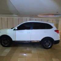 تیگو 5 سفید مدل 1396 نقد و اقساط|خودرو سواری و وانت|تهران, طرشت|دیوار