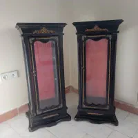 ۲ عدد بوفه کوتاه کنار سالنی