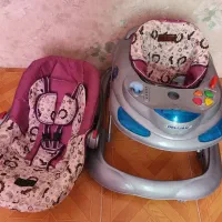 سرویس کالسکه و روروئک و کریر دلیجان