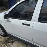 کوئیک مدل ۱۴۰۱ ساده کم کار|خودرو سواری و وانت|مشهد, سید رضی|دیوار