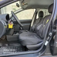 رانا LX مشکی ، مدل 1395،بسیار سالم و کم کار کرد|خودرو سواری و وانت|تهران, نیروی هوایی (پیروزی)|دیوار