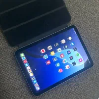 Ipad mini 6|تبلت|تهران, عباس‌آباد|دیوار