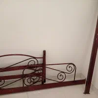تخت با تشک