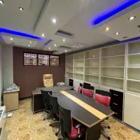 فروش دفتر ۱۰۵ متر سند اداری