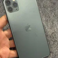 آیفون 11 پرو مکس|موبایل|کرمان, |دیوار