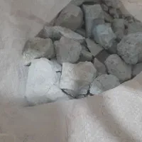 فروش ۳۰ کیلو خاک فیروزه جهت فیروزه کوبی فقط