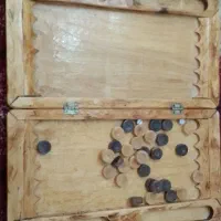 تخت نرد|صندلی و نیمکت|شاهین‌شهر, چمران|دیوار