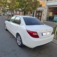 دنا تیپ ۲ مدل ۹۴|خودرو سواری و وانت|تبریز, |دیوار