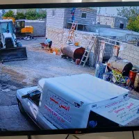 دوربین مداربسته ایمن سیستم