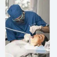 انجام خدمات دندانپزشکی با تعرفه دولتی  هزینه مناسب