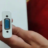 مانیتور . هدفون . کیبورد. موس . دانگل وایفای|قطعات و لوازم جانبی رایانه|بندر انزلی, بشمن|دیوار