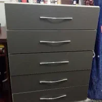 دراور طوسی|جاکفشی، کمد، دراور|قائم‌شهر, |دیوار