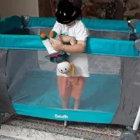 تخت پارک کودک