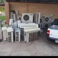 کولرهای مشکل دار نیم سوز