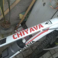 تردمیل  ودوچرخه