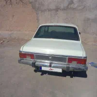 پیکان ۵ دنده