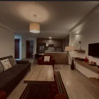 اجاره سوییت سعادت آباد / اسپیناس|اجارهٔ کوتاه‌مدت آپارتمان و سوئیت|تهران, آسمان|دیوار