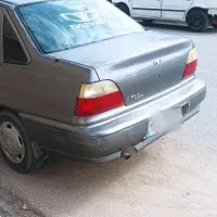 دوو سیلو مدل ۸۱|خودرو سواری و وانت|تربت‌حیدریه, سرمحله|دیوار