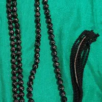 تسبیح یُسر حجازی