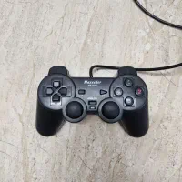 دسته کامپیوتر PS2|کنسول، بازی ویدئویی و آنلاین|گرگان, |دیوار