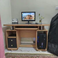 سیستم کامپیوتر PC پیشرفته Core i7