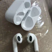 ایرپاد ANC+ سری ۴|لوازم جانبی موبایل و تبلت|مشهد, سمزقند|دیوار