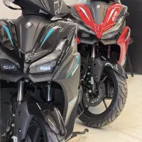 آیروکس آلفا ۲۰۲۶ مدل ۱۴۰۵ پلاک شیراز نیوفیس