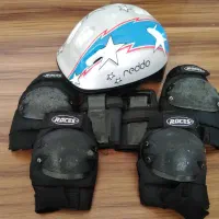 اسکیت ROCES مدل ABEC 3|دوچرخه، اسکیت، اسکوتر|جم, |دیوار