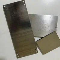 طراحی وساخت کلیشه تامپو