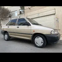 پراید مدل ۹۰|خودرو سواری و وانت|تهران, شهرک بعثت|دیوار