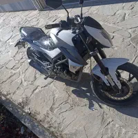 موتور cf150 درحد|موتورسیکلت|قروه, |دیوار