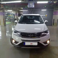 چری تیگو 5 اکسلنت مدل 1397