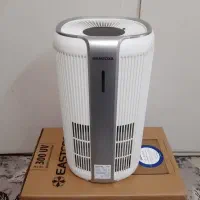 تصفیه هوا ایستکول TW300uv