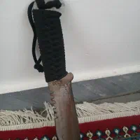 چاقو‌|کوهنوردی و کمپینگ|کومله, |دیوار
