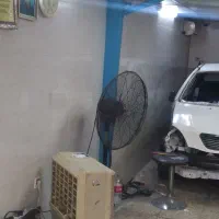 استخدام استاد کار صافکار ونقاش|استخدام صنعتی، فنی، مهندسی|تهران, اتابک|دیوار