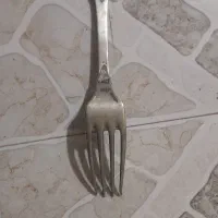 چنگال قدیمی .