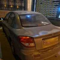 ریو مدل ۸۸ به قیمت|خودرو سواری و وانت|یزد, |دیوار