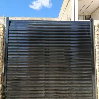 کرکره برقی -