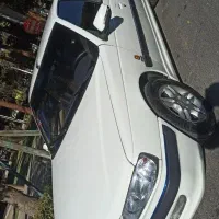 پارس 96 دوگانه کارخانه|خودرو سواری و وانت|شاهینشهر, حافظ جنوبی|دیوار