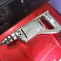 فروش دریل  اصلی ماکیتاژاپن قدیمی عتیقه درحدنو