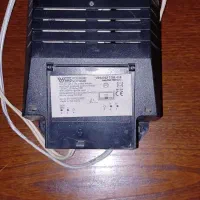 ترانس(بالاست)۱۵۰ وات متال هالید سدیم vossloh آلمان