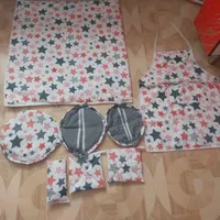 سرویس اشپز خانه