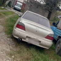 یک دستگاه  دوو سیلو مدل 81|خودرو سواری و وانت|رشت, بیجارپس|دیوار