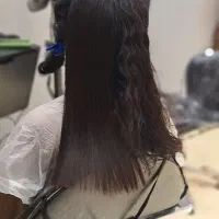 آفر ویژه رنگ مو و کراتین