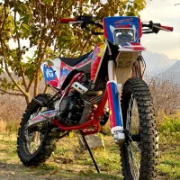 موتور|موتورسیکلت|سروآباد, |دیوار