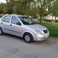 تیبا ۱ مدل ۹۷ دوگانه سوز شرکتی|خودرو سواری و وانت|شاهینشهر, نبوت|دیوار