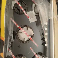 گاز|اجاق گاز و لوازم برقی پخت‌وپز|فارسان, |دیوار